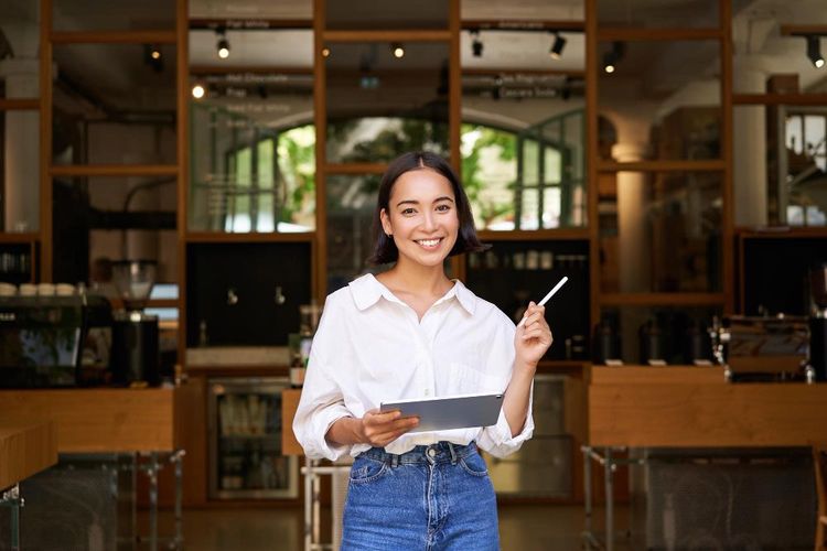 Fitur aplikasi kasir terbaik untuk Anda