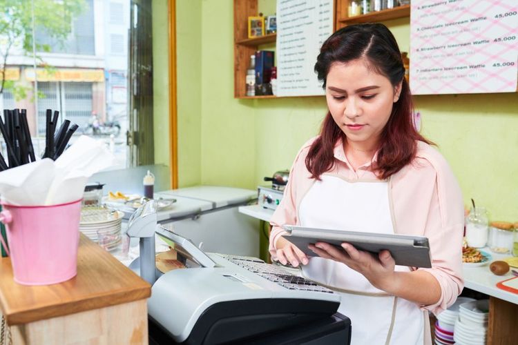 aplikasi kasir petshop terbaik