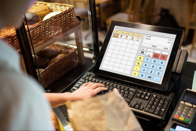 Aplikasi kasir terbaik untuk bisnis coffe shop, laundry, restoran, bar, dan retail