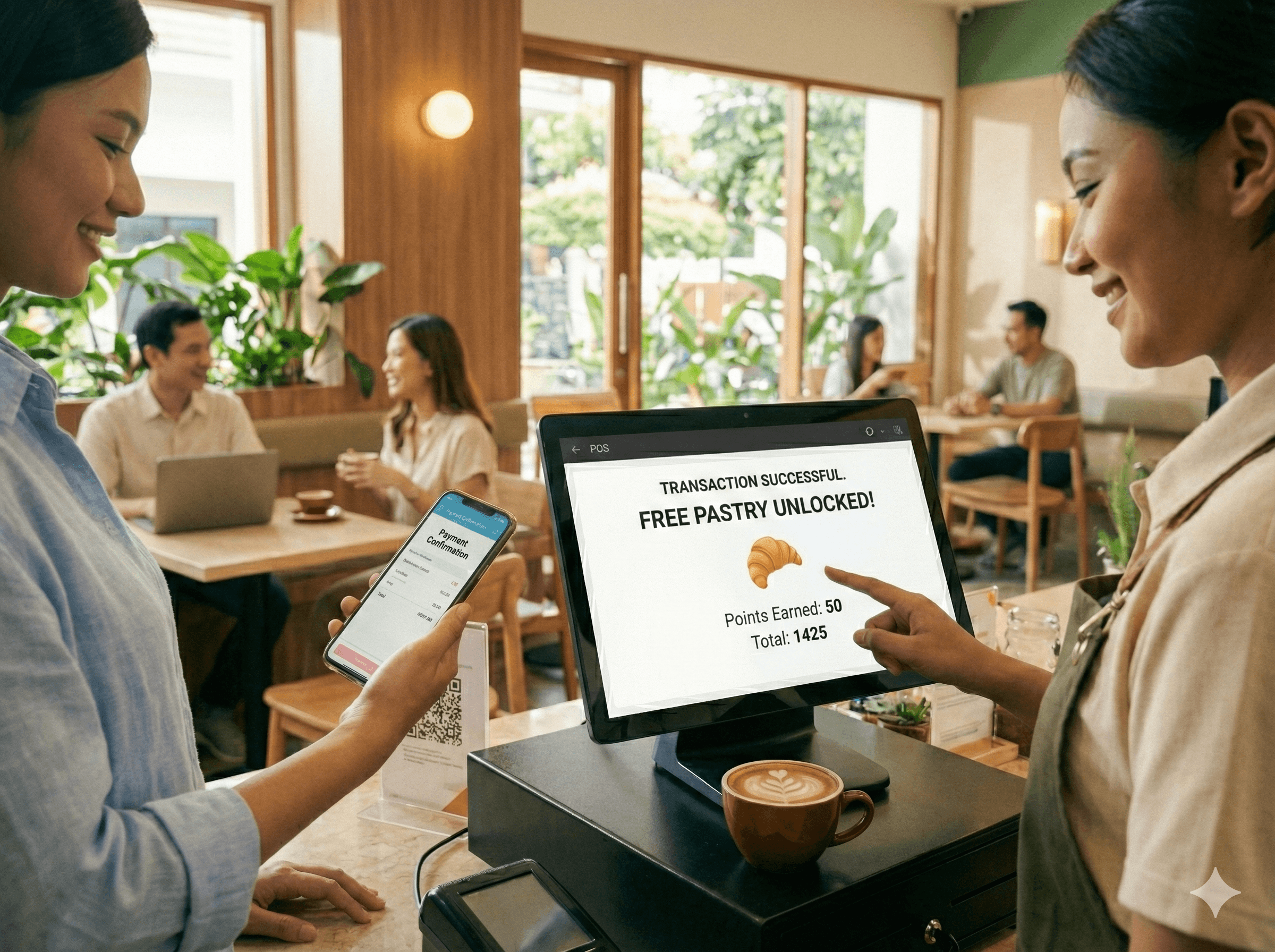 program membership rebill